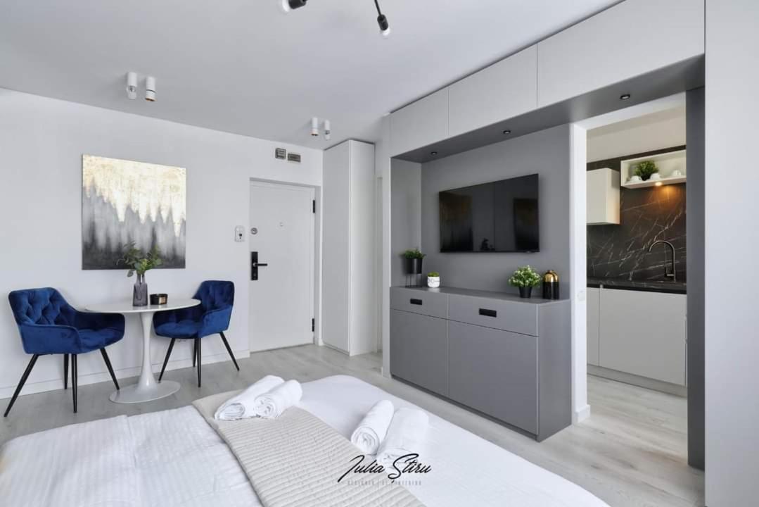 Government Deluxe Studio By Magic Apartments 布加勒斯特 外观 照片